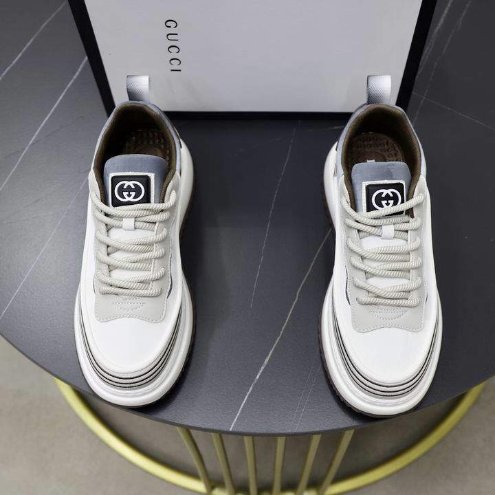 Picture of Gucci Shoes _SKUGuccisz38-44hnh030110371